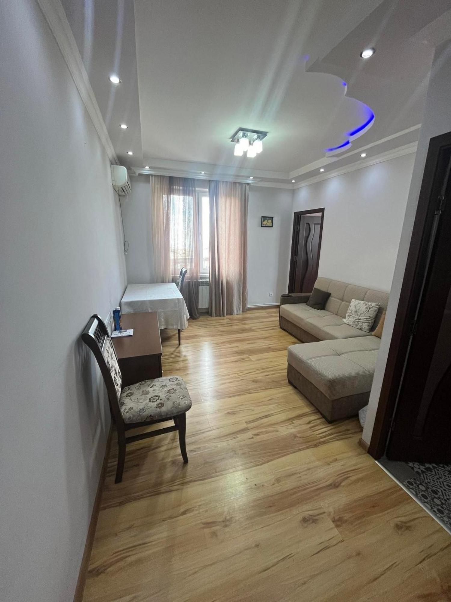 Apartment In Yerevan Exterior photo